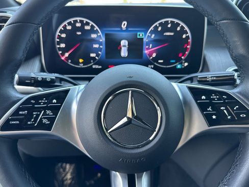 Certified 2024 Mercedes-Benz GLC 300 image 26