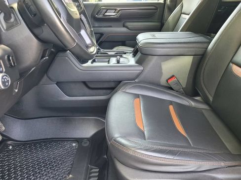 Used 2025 GMC Sierra 2500 AT4 AWD/4WD image 24