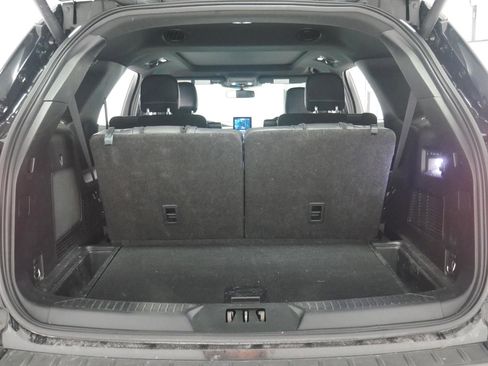 Used 2020 Ford Explorer ST w/ ST Street Pack image 27