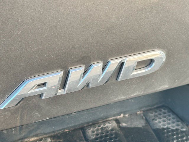 Used 2020 Honda Ridgeline RTL image 4