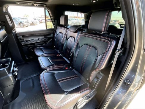 Used 2021 Ford Expedition Limited AWD/4WD image 20