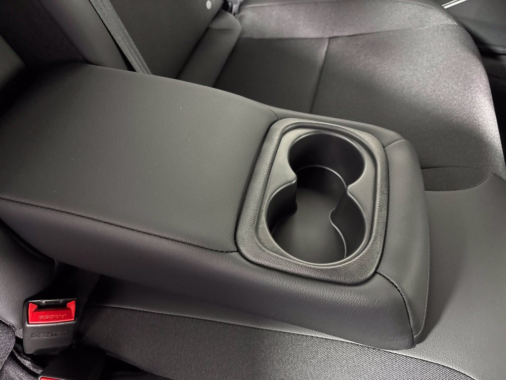Used 2026 Honda Civic Sport image 16