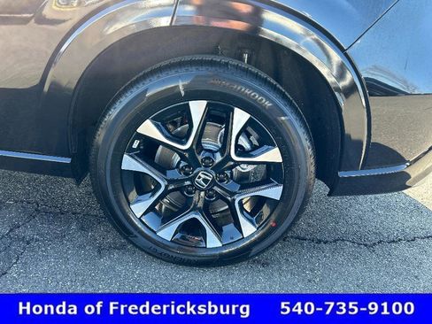 Certified 2026 Honda HR-V EX-L image 33