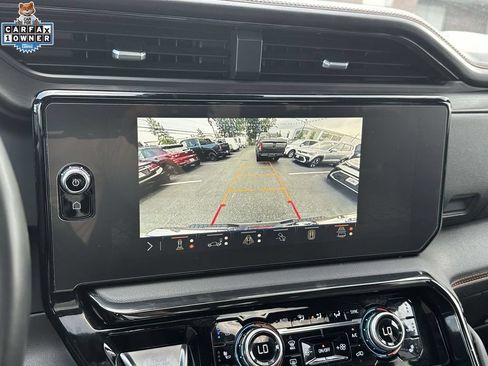 Used 2024 GMC Sierra 1500 AT4 w/ Technology Package AWD/4WD image 27