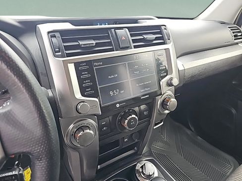 Used 2020 Toyota 4Runner SR5 image 22