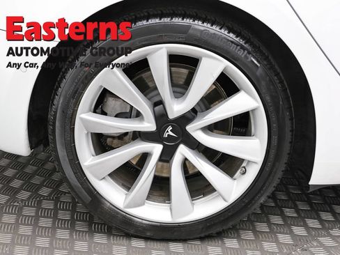 Used 2019 Tesla Model 3 Performance AWD/4WD image 23
