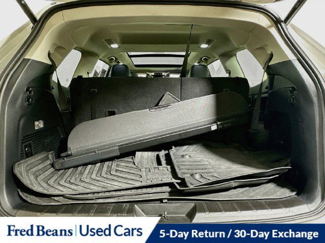 Used 2024 Subaru Ascent Limited w/ Technology Package AWD/4WD image 35