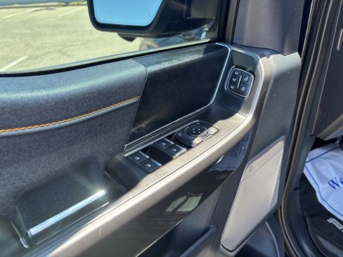 Used 2022 Ford F150 Tremor w/ Equipment Group 402A High AWD/4WD image 18