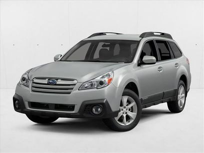 Used 2014 Subaru Outback 2.5i Limited