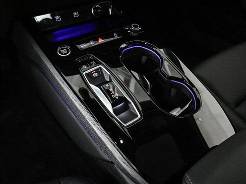 Certified 2025 Audi A5 2.0T Premium w/ Convenience Package image 12