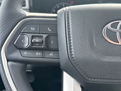 New 2026 Toyota 4Runner TRD Off-Road Premium image 18