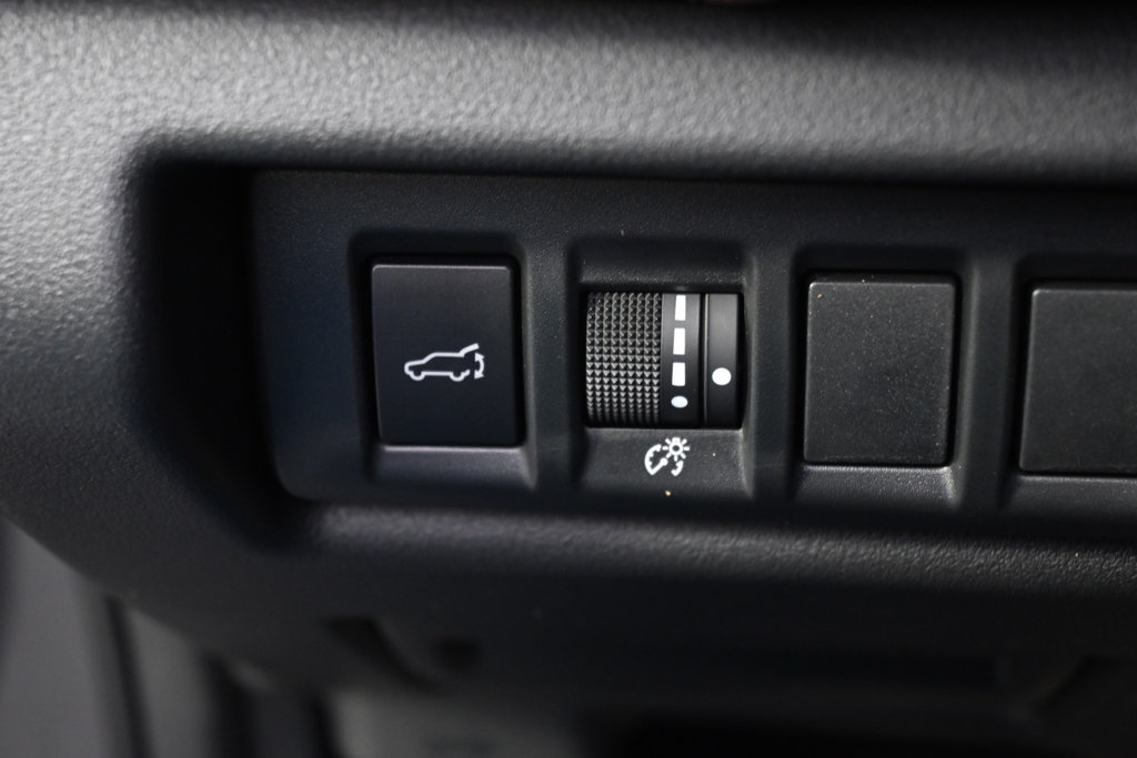 Used 2026 Subaru Outback Touring XT AWD/4WD image 25