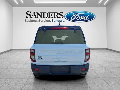 New 2026 Ford Bronco Sport Outer Banks w/ Outer Banks Tech Package+ AWD/4WD image 2