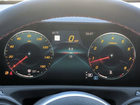 Used 2021 Mercedes-Benz A 220 image 24