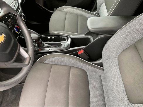 Used 2023 Chevrolet TrailBlazer LT FWD image 20