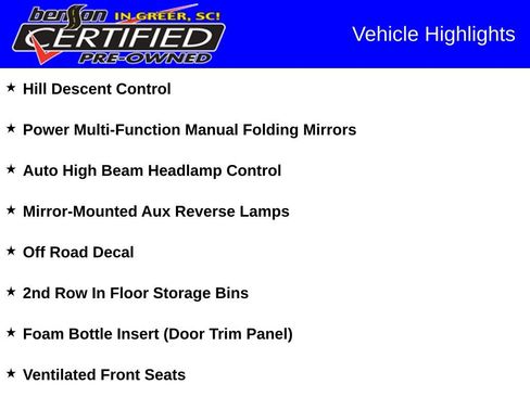Used 2022 RAM 2500 Laramie AWD/4WD image 3