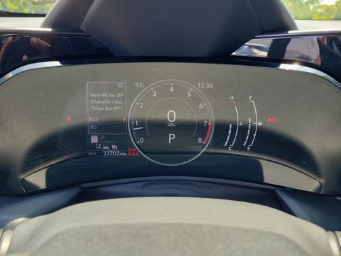 Used 2023 Lexus NX 250 FWD image 26