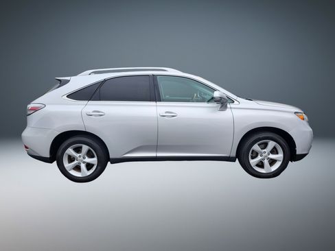 Used 2012 Lexus RX 350 AWD w/ Premium Pkg image 2