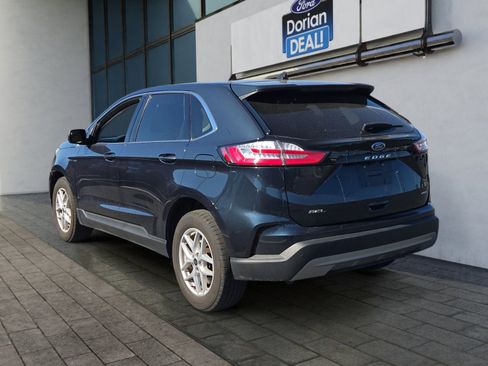Used 2023 Ford Edge SEL w/ Convenience Package AWD/4WD image 2