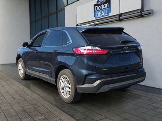 Used 2023 Ford Edge SEL w/ Convenience Package AWD/4WD video 2