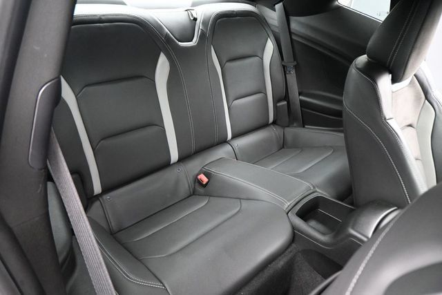 Used 2020 Chevrolet Camaro SS RWD image 15