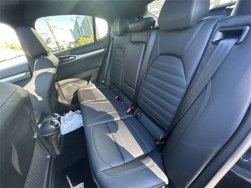 New 2025 Alfa Romeo Stelvio Sprint w/ Veloce Package image 13