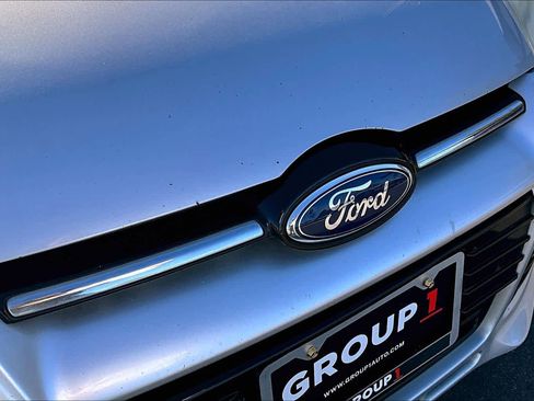 Used 2012 Ford Focus SEL image 28