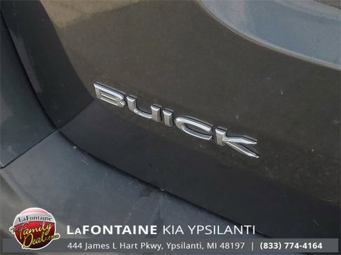 Used 2016 Buick Encore Convenience image 9