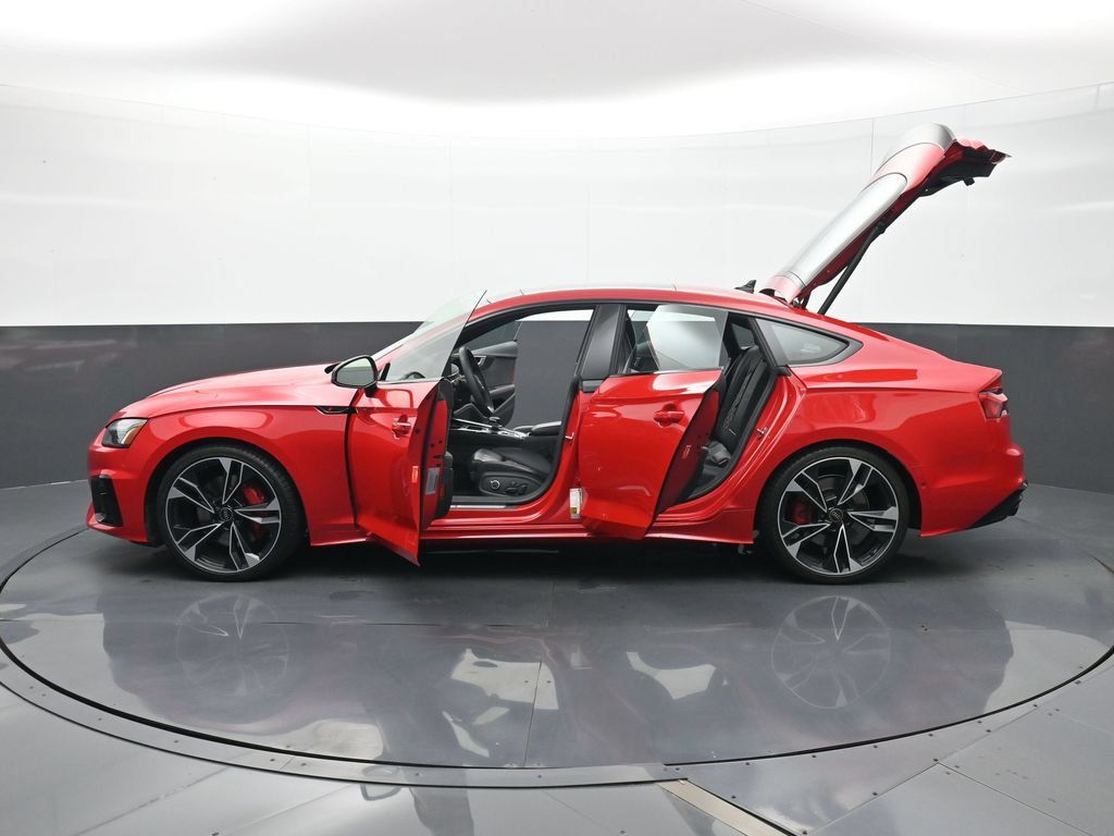 Used 2025 Audi S5 Prestige AWD/4WD image 29