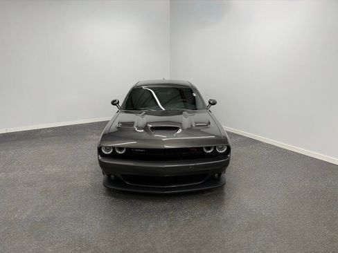 Used 2019 Dodge Challenger R/T Scat Pack w/ Dynamics Package image 6