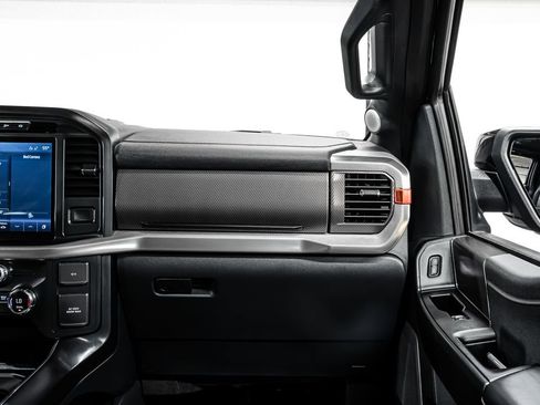 Used 2021 Ford F150 Raptor w/ Equipment Group 801A High image 18