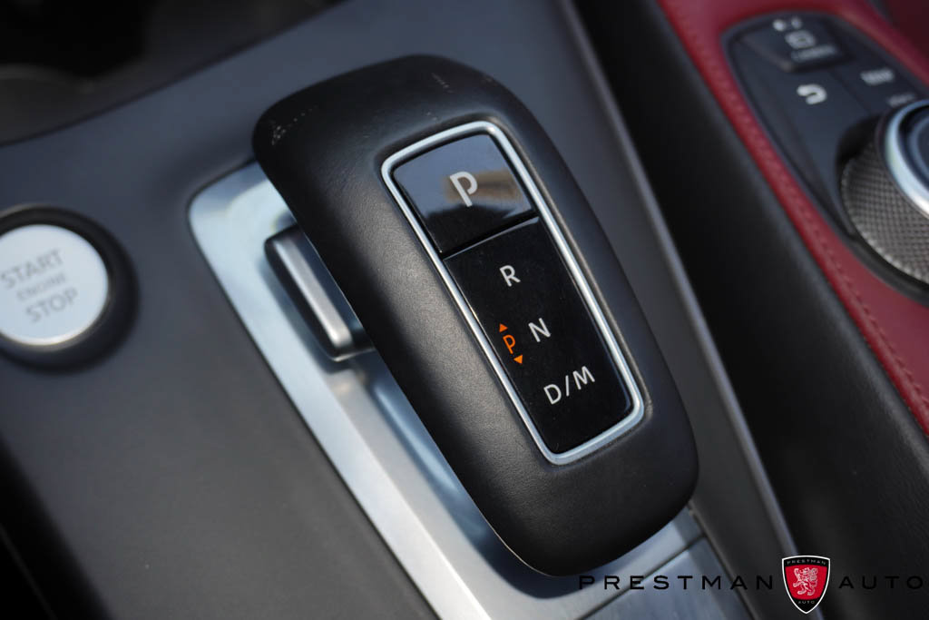 Used 2023 INFINITI QX50 Sport FWD image 39
