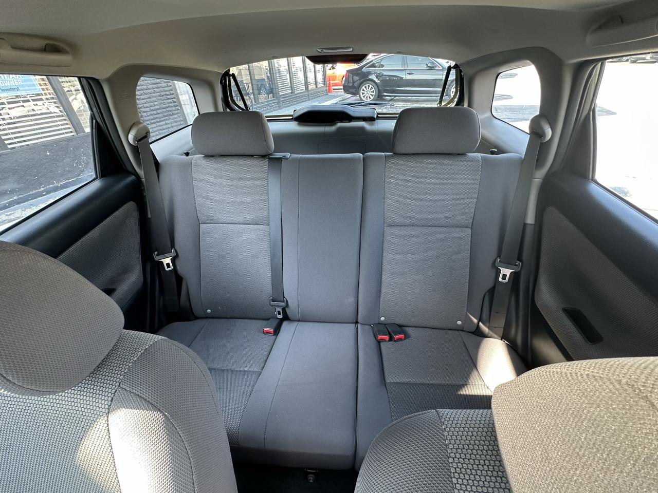Used 2008 Toyota Matrix FWD image 33