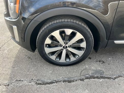 Used 2021 Kia Telluride SX image 27