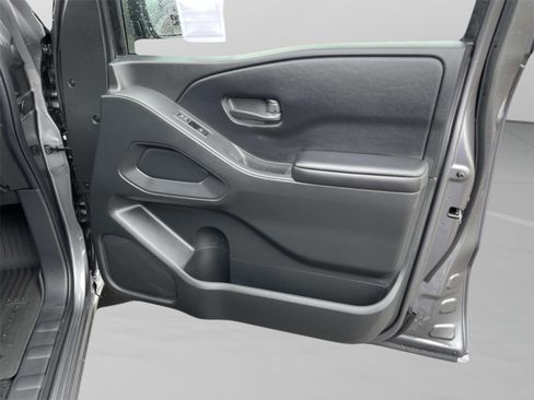 New 2026 Nissan Frontier S image 25