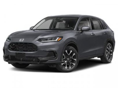 New 2027 Honda HR-V EX-L