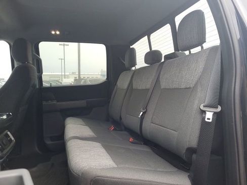 Used 2021 Ford F150 XLT w/ Equipment Group 302A High image 11