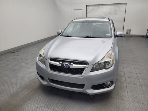 Used 2014 Subaru Legacy 2.5i Limited AWD/4WD image 15
