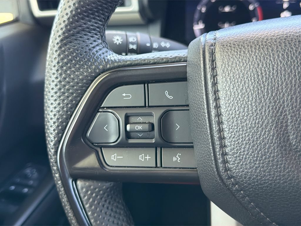 Used 2024 Toyota Tacoma TRD Sport w/ TRD Sport Upgrade Package AWD/4WD image 26