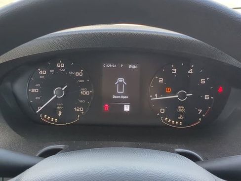 Used 2025 RAM ProMaster 2500 w/ Convenience Group FWD image 29