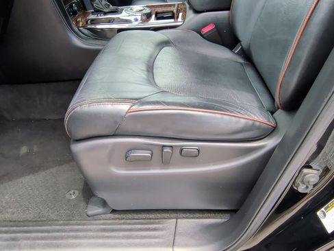 Used 2019 Nissan Armada SL w/ Premium Package RWD image 13