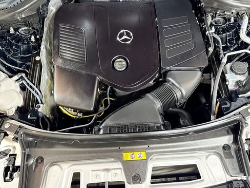 Certified 2026 Mercedes-Benz GLC 300 image 29