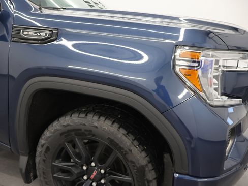 Used 2020 GMC Sierra 1500 Elevation w/ Elevation Value Package AWD/4WD image 22