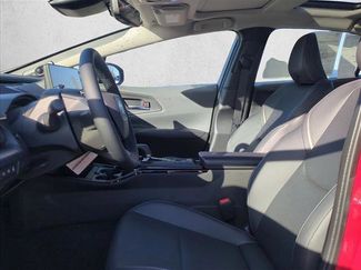 New 2026 Toyota Prius Limited video 4