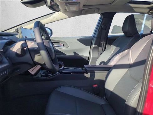 New 2026 Toyota Prius Limited image 4