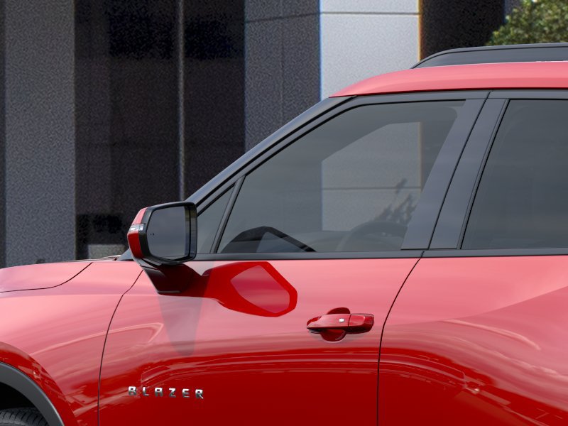 New 2026 Chevrolet Blazer LT FWD image 12