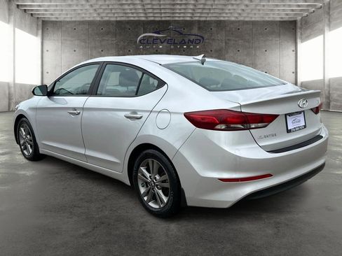 Used 2018 Hyundai Elantra SEL image 5