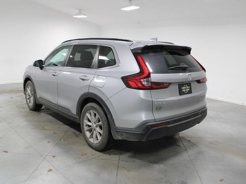 Used 2023 Honda CR-V EX-L image 7