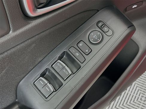 New 2026 Honda Civic Sport image 18