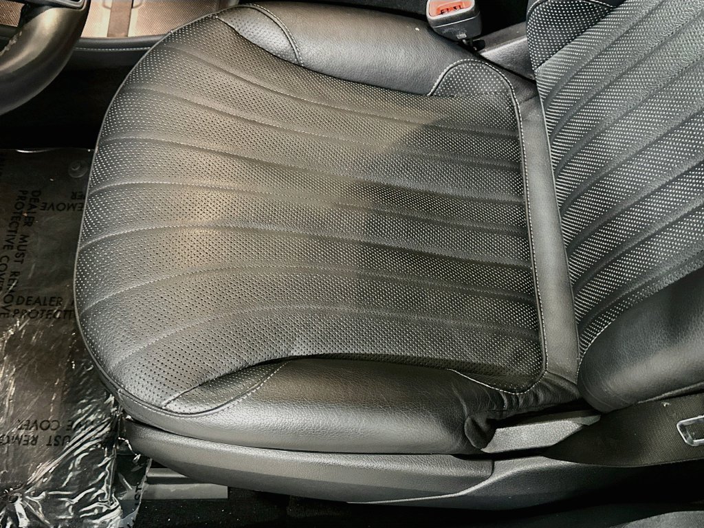 Certified 2023 Mercedes-Benz EQS 450+ Sedan image 21